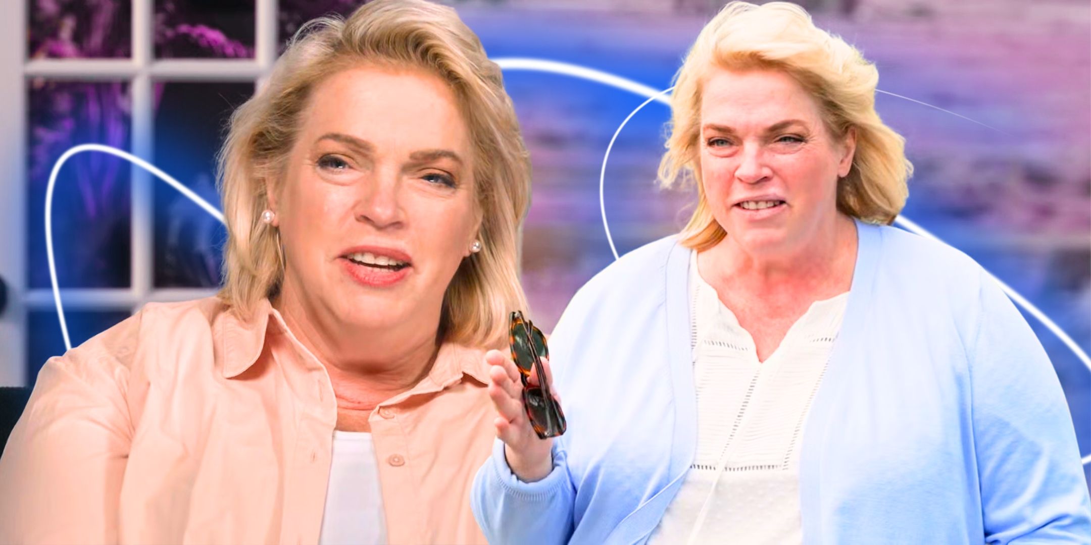 Sister Wives’ Janelle’s Sketchy Spending Habits before & AFTER CODY Split