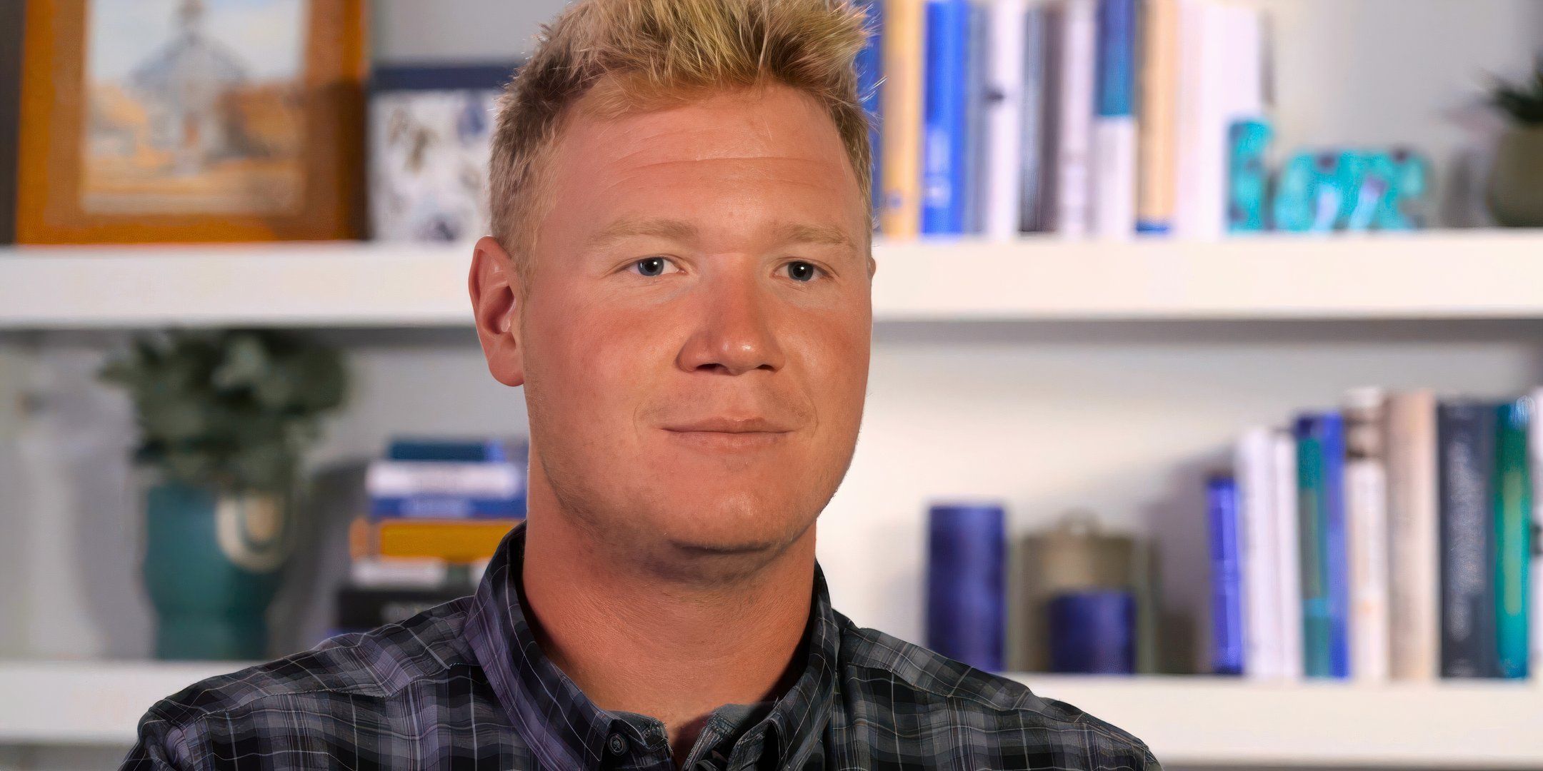 Did Sister Wives’ Paedon’s Cryptic Post Mock Robyn Brown? (His Comment Explained & Other Times He’s Sounded off About His Stepmother)