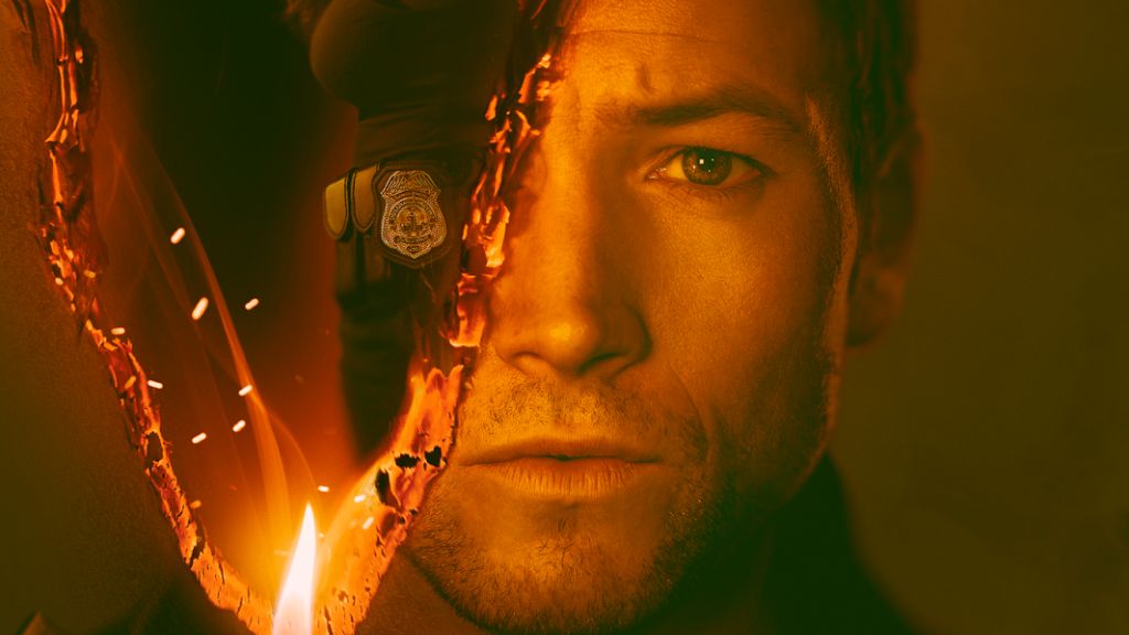 For lovers of crime drama SMOKE series, when the fires turn into a game of secrets and fate