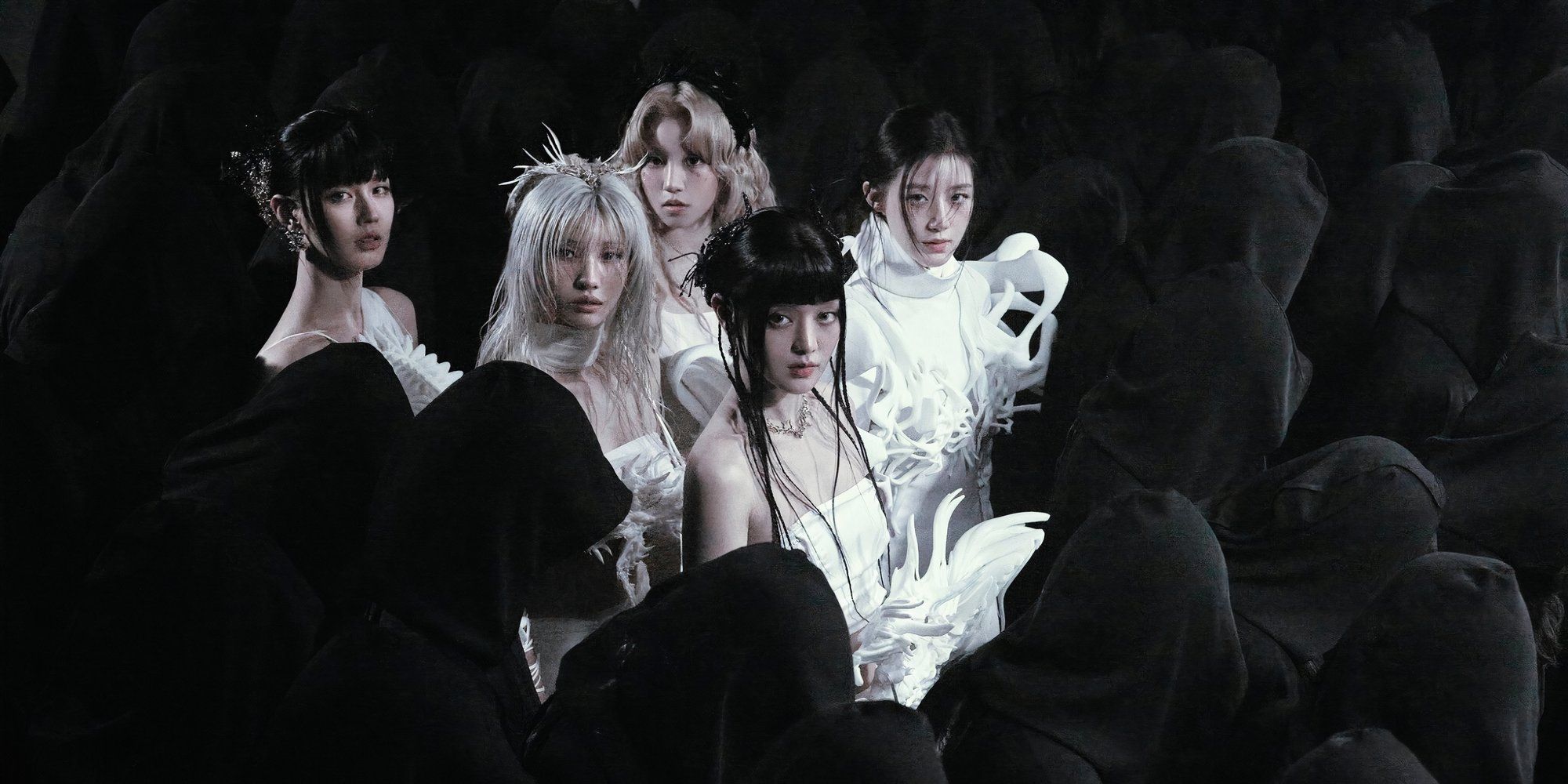 This iconic K-Pop Girl Group is Breaking the Genre’s “Seven Year Curse” with a Major Rebrand