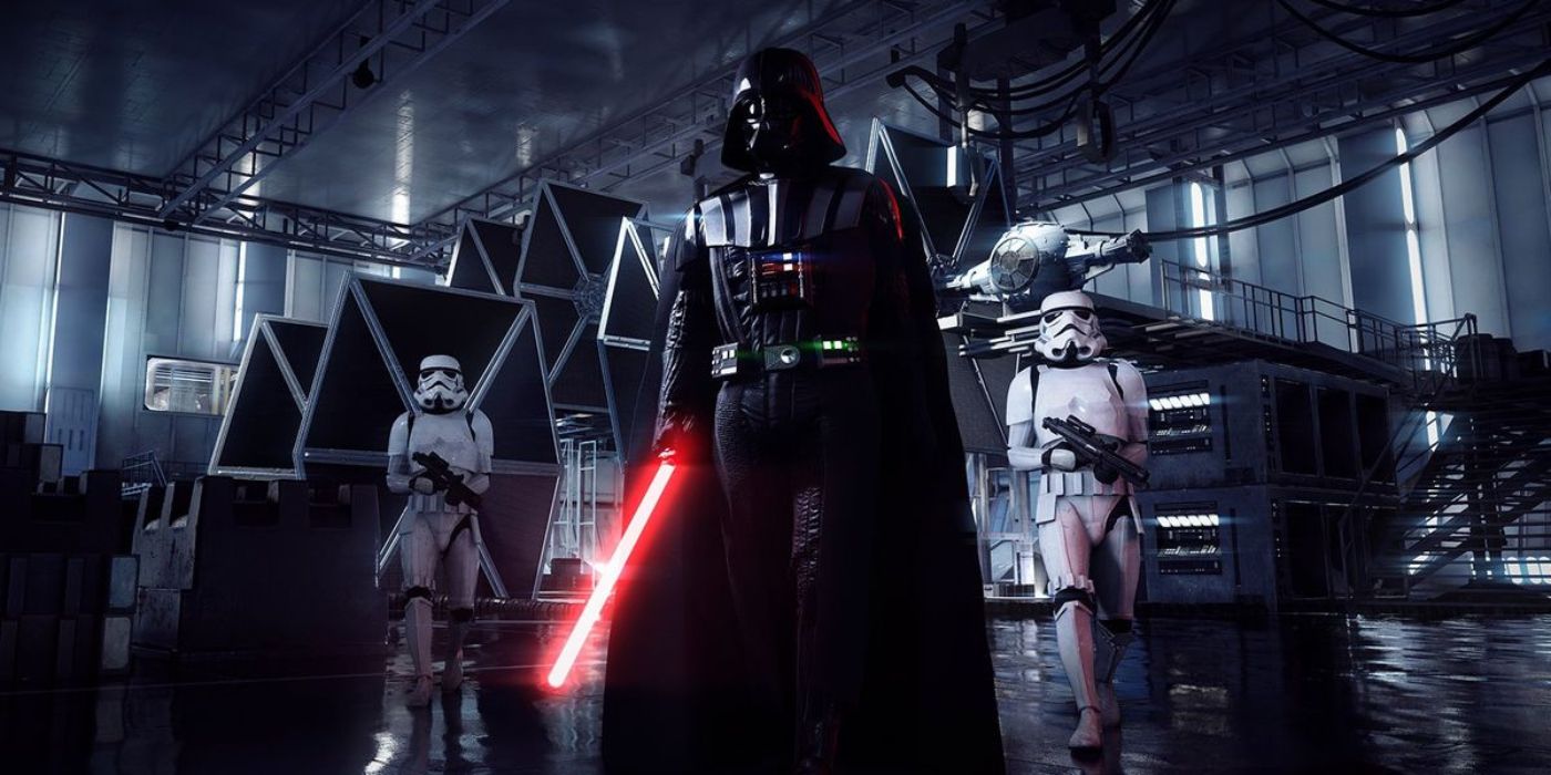 Star Wars Fans Demand Battlefront 3 As Older Games Resurge