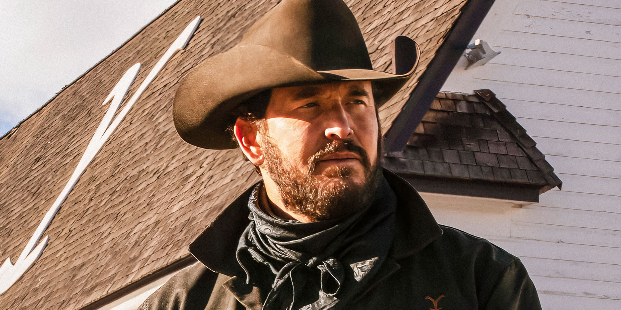 Yellowstone Star Cole Hauser Debunks Beth & Rip Spinoff Title Following Initial Reports