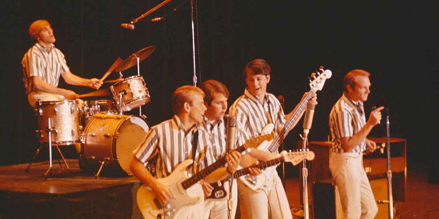 12 Classic Rock Songs That Are Perfect For Summer