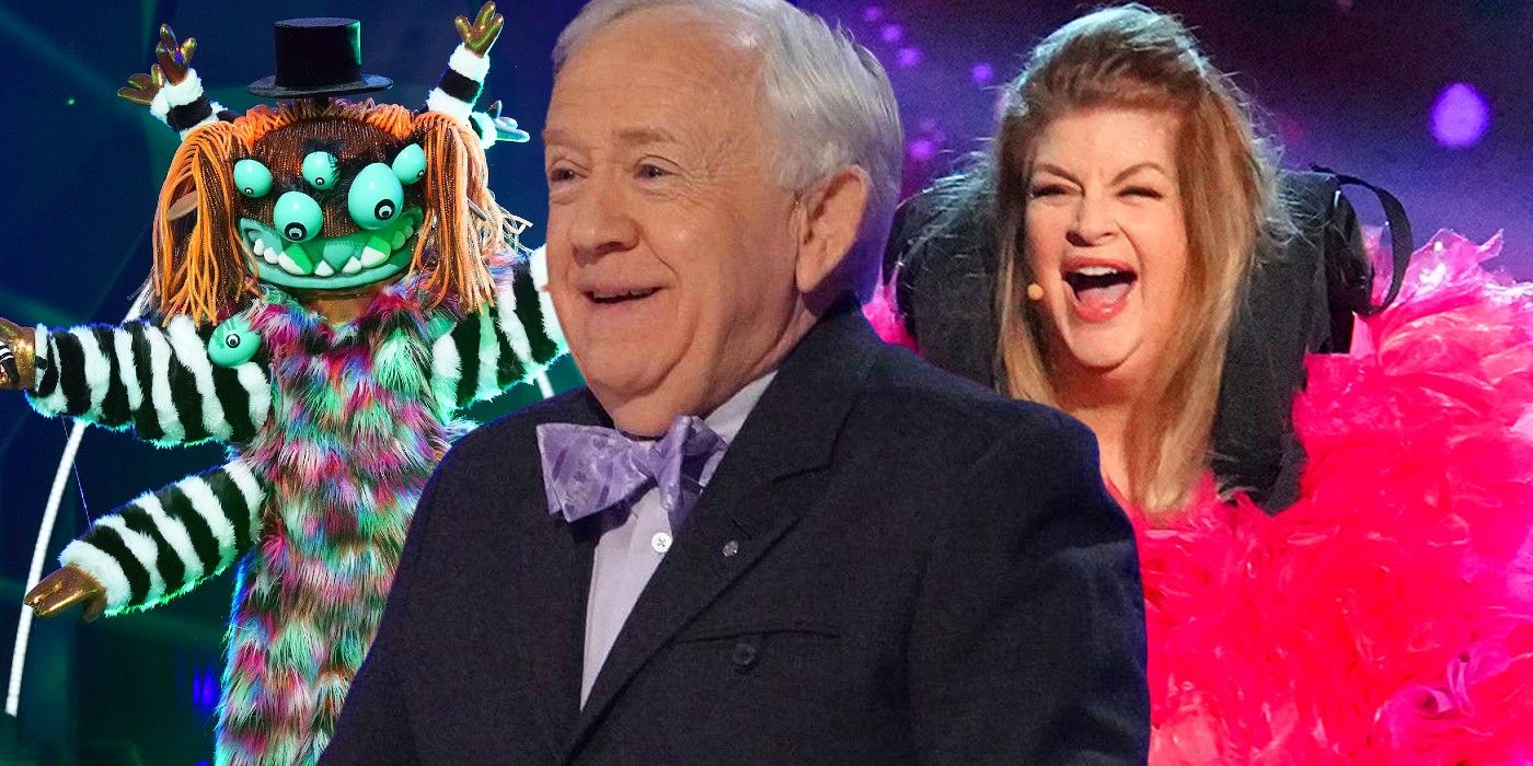 6 masked Singer Stars Who Sadly Passed Away