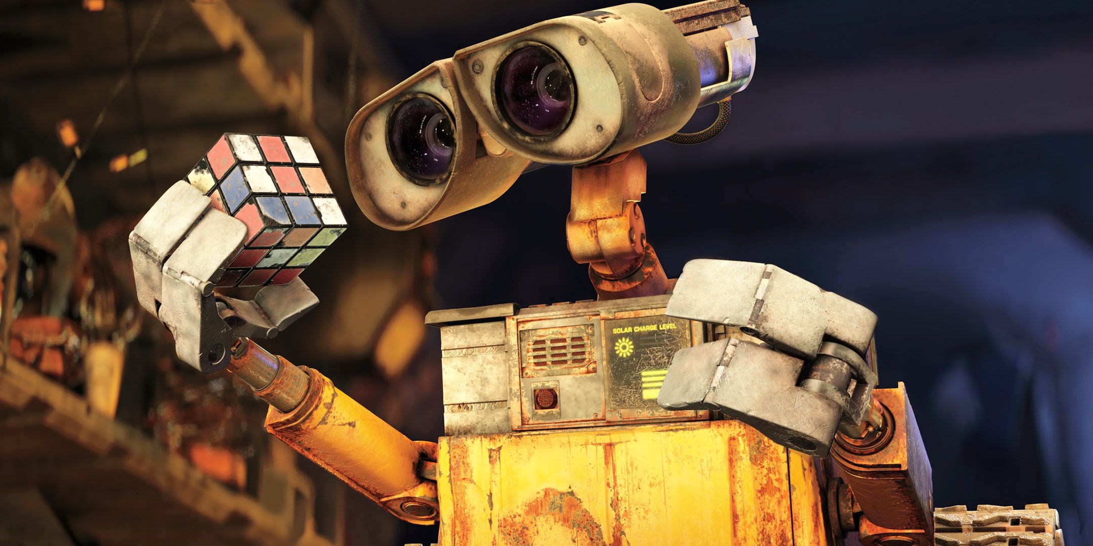 The Wall-E replacement is dominating Netflix AFTER $ 334 Million Box Office Run in 2024