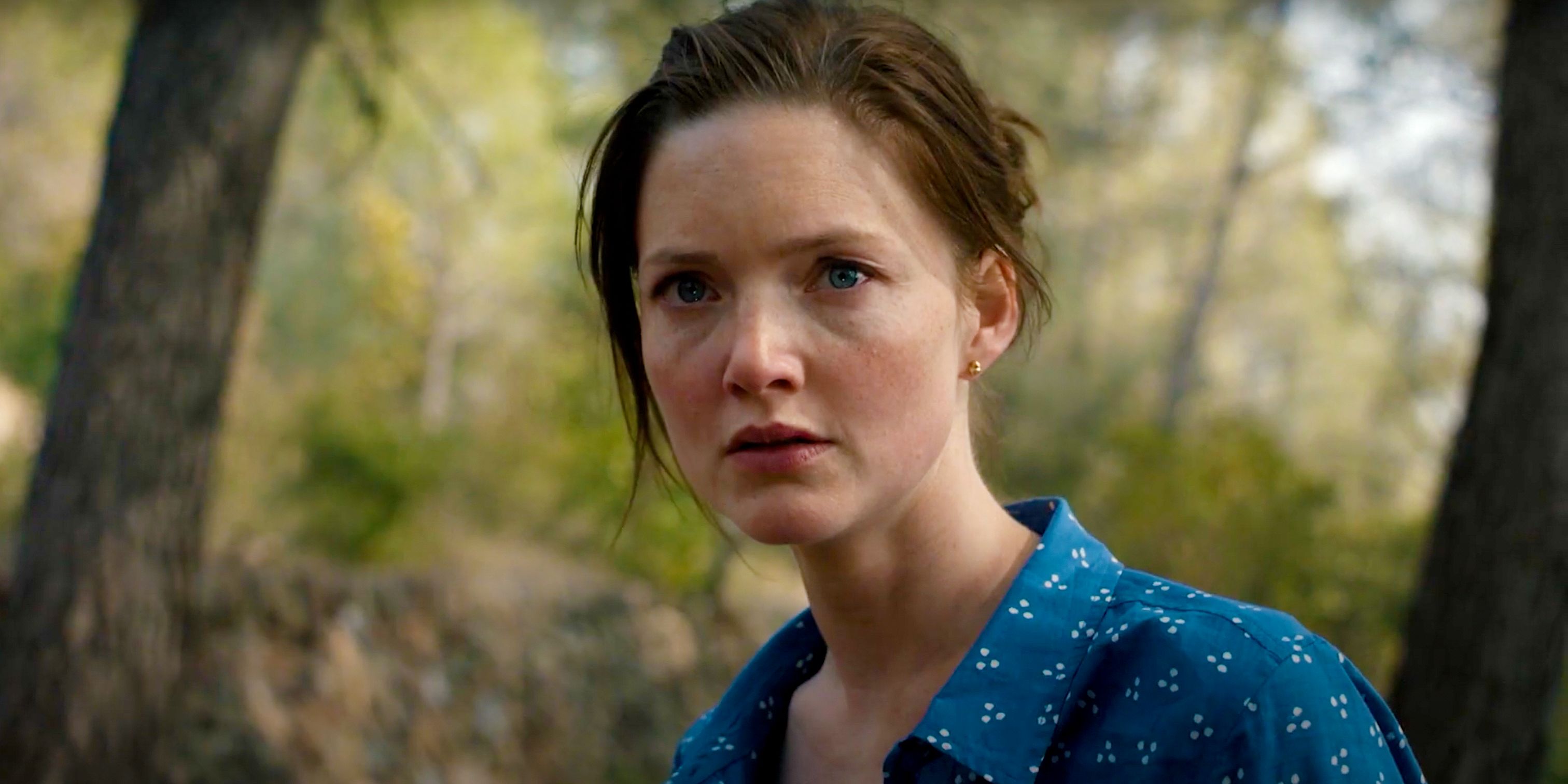 I have mixed Feelings About the Miniseries’ Final Forgettable