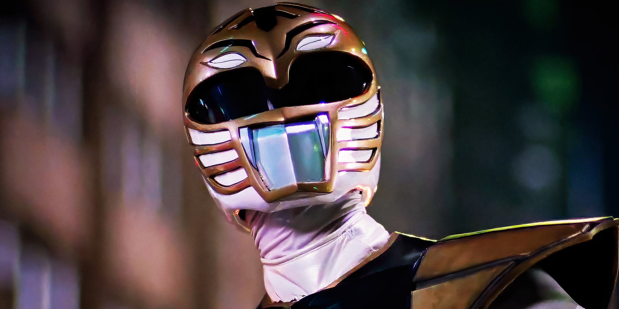 Scrapped Power Rangers Reboot Details Revealed, Waled Have Included Lord Drakkon and A New Tommy Oliver