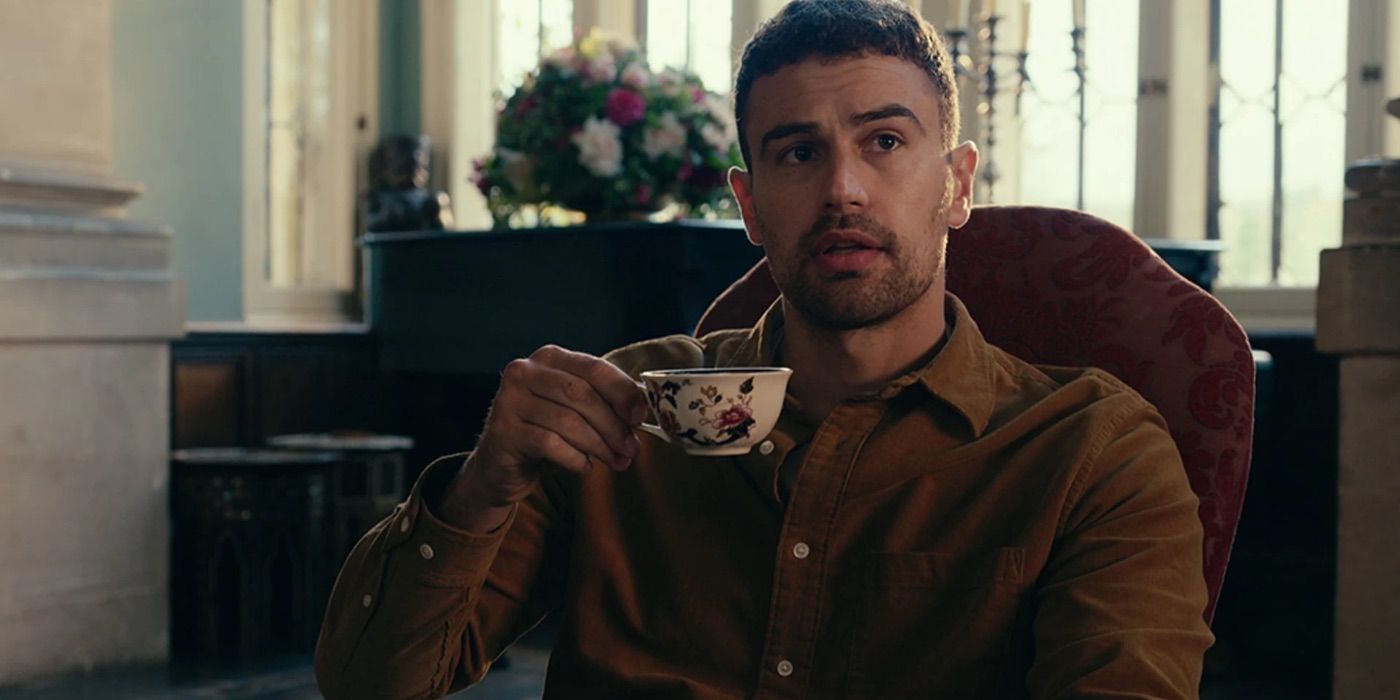 Guy Ritchie’s The Gentlemen Season 2 Gets Exciting Production Update with New BTS Video
