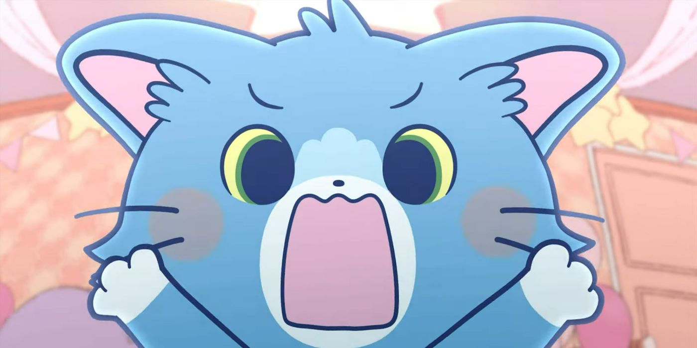 Its here! Tom & Jerry’s Anime JUST DROPPED ITS FIRST TEASER, SHOWING THE CLASSIC CAROTOM LIKE NEVER BEFORE
