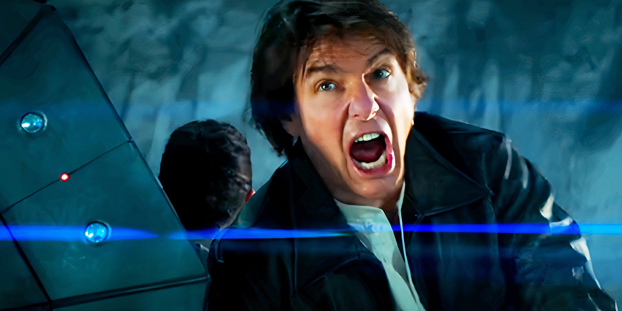 WHY MISSION: IMPOSSIBLE – The Final Reckoning Cut A Post -CreditS Schene Explained by Director