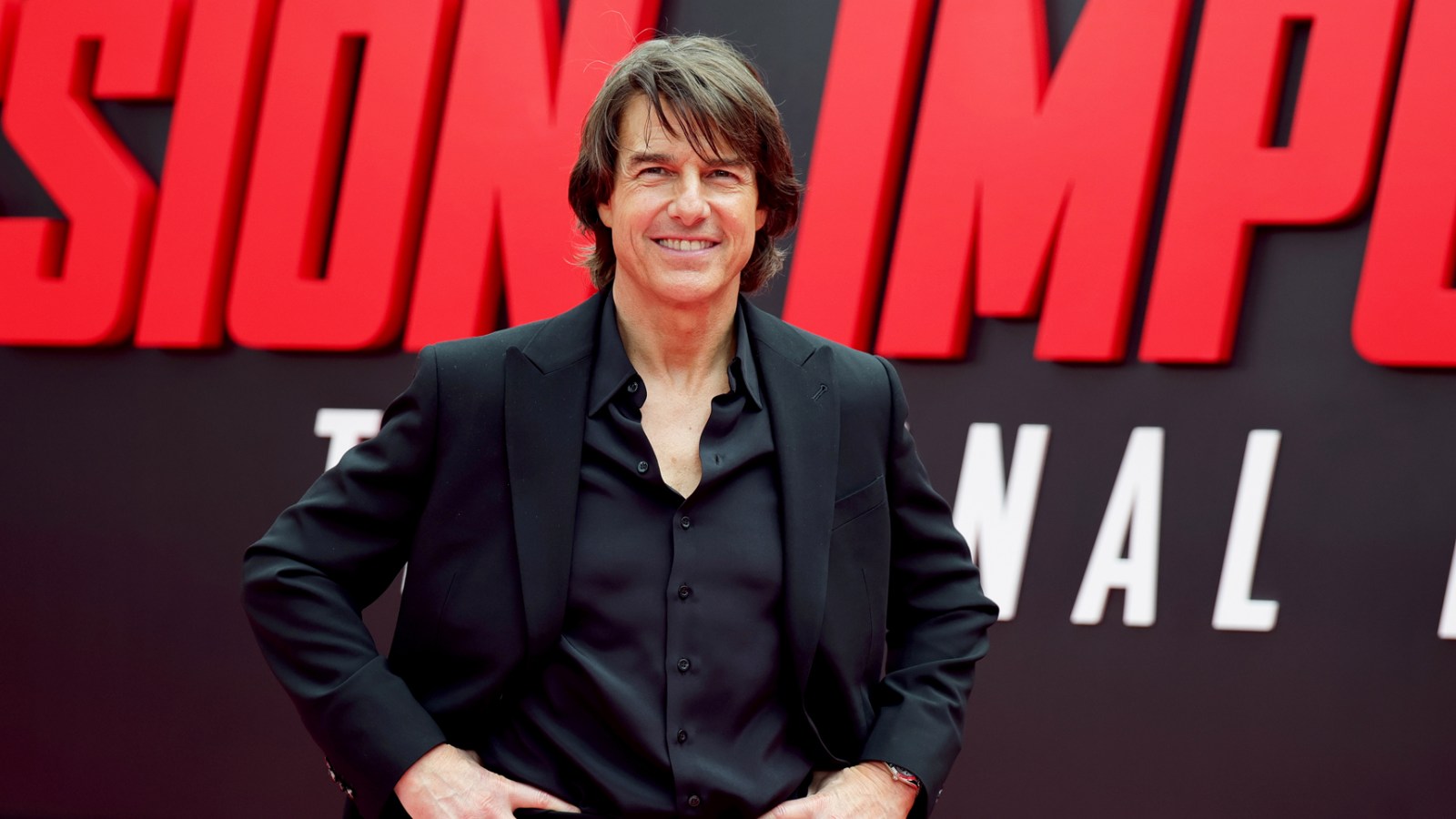 Tom Cruise Habits On ‘Mission: Imiposible’ Tour Go VIRAL