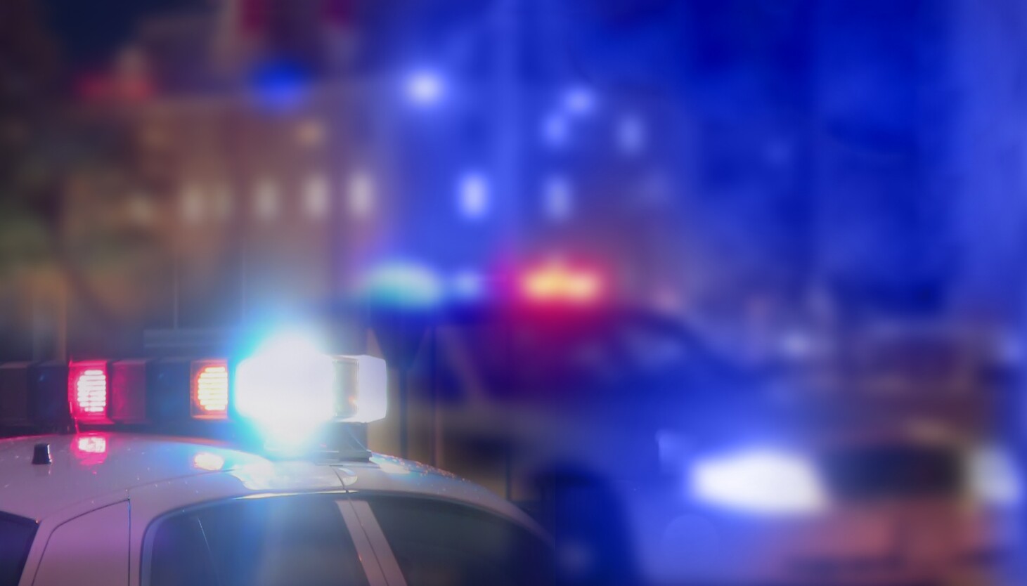 Man Charged with Domestic Battery in McKinley Park SWAT Situation