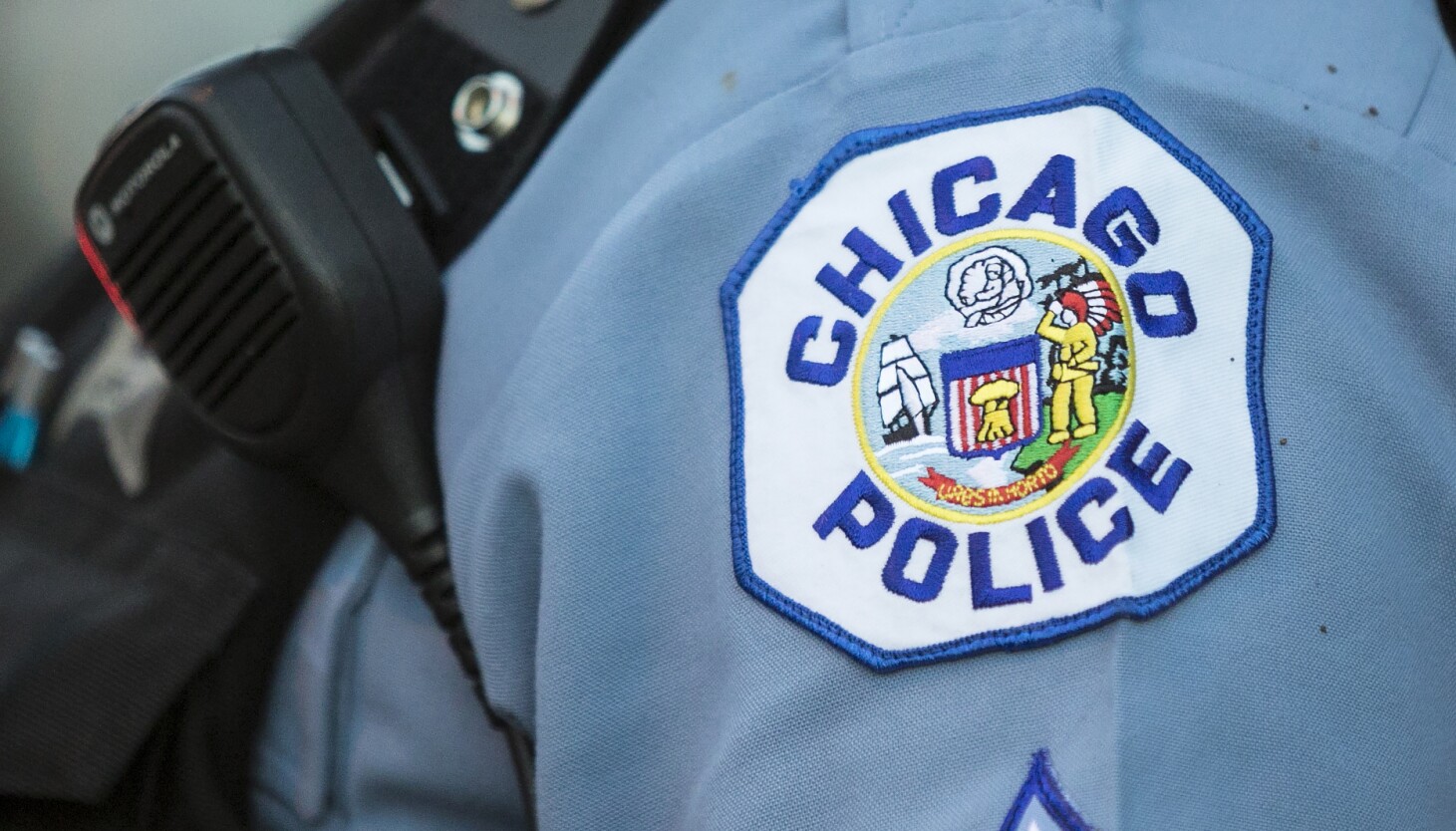 Bloody Knife From Fatal Near West Side Stabbing Found on Eisenhower