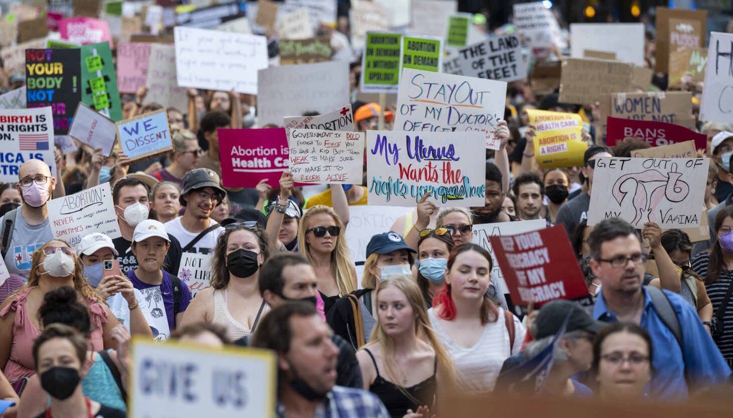 Nearly 1 in 4 Out-of-State Abortion Patients Come to Illinois, New Report Finds