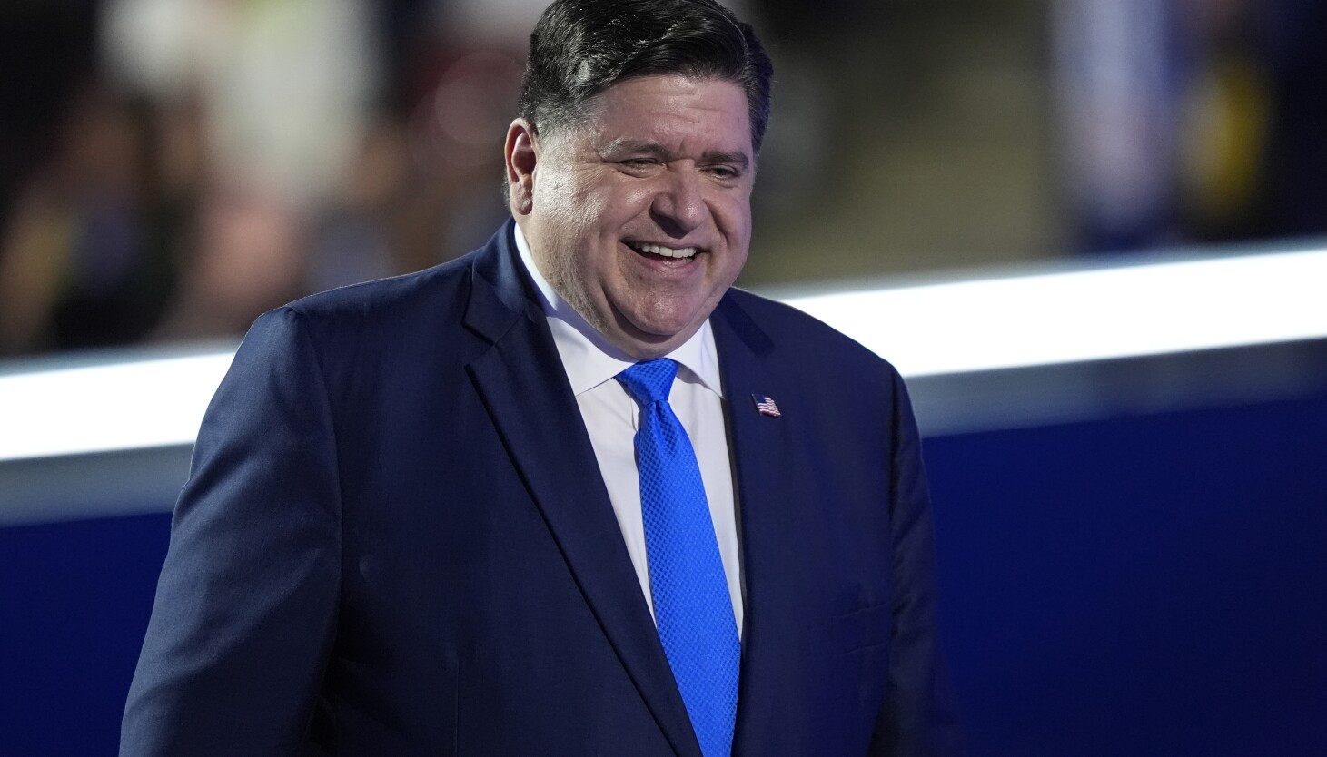 Gobernador Pritzker Testificará en Washington Sobre la política de Santuario de Illinois