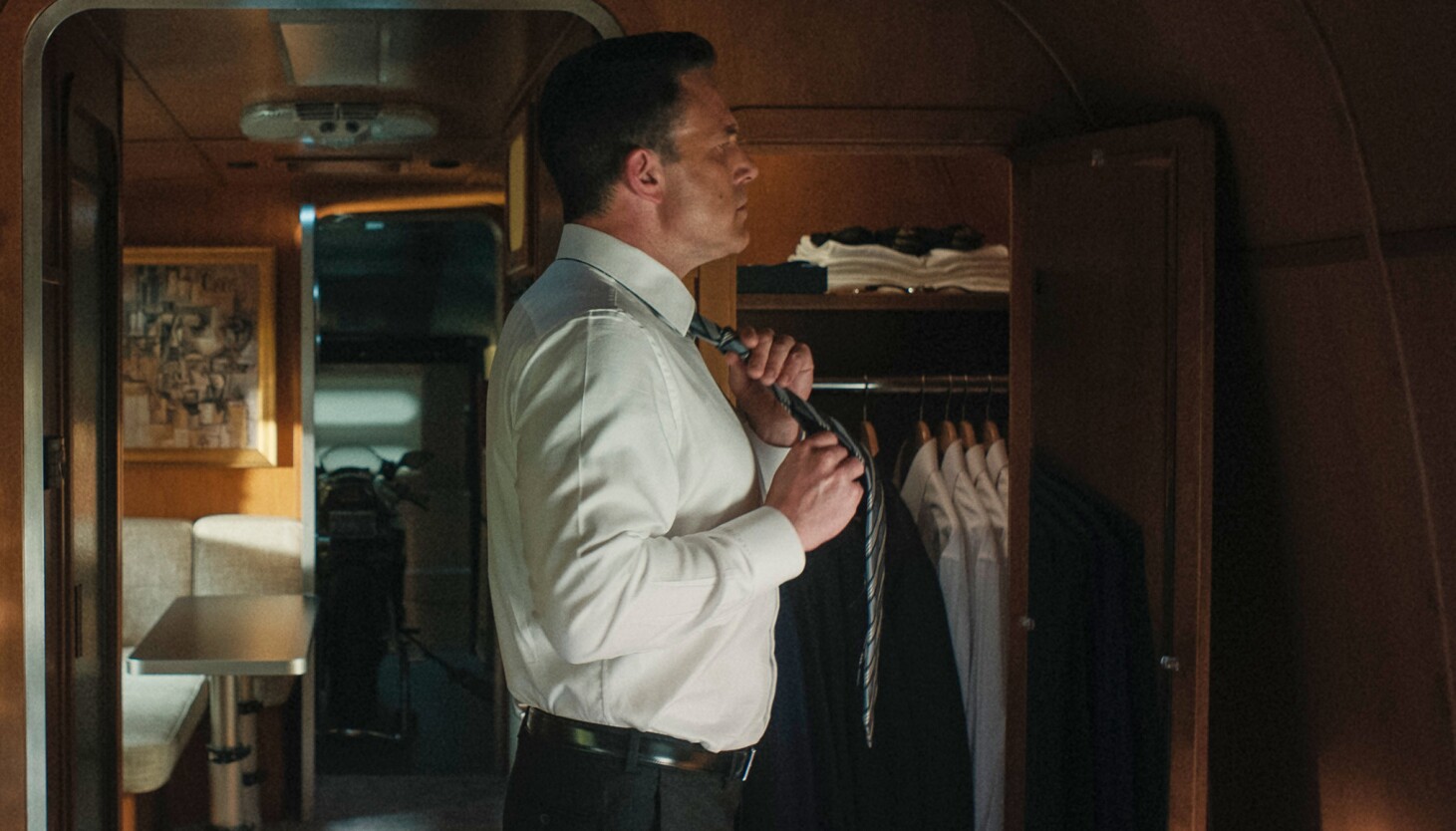 ‘The Accountant 2’ Review: DON’T QUITE WRITE IT OFF