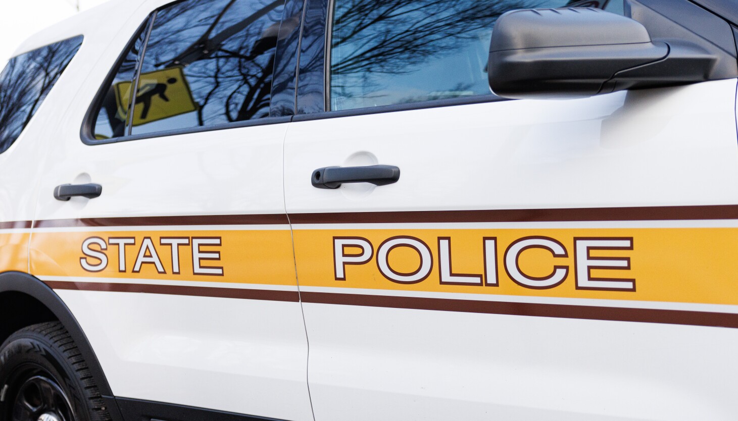 1 Dead, 1 Injured On I-88 Crash in Lisle