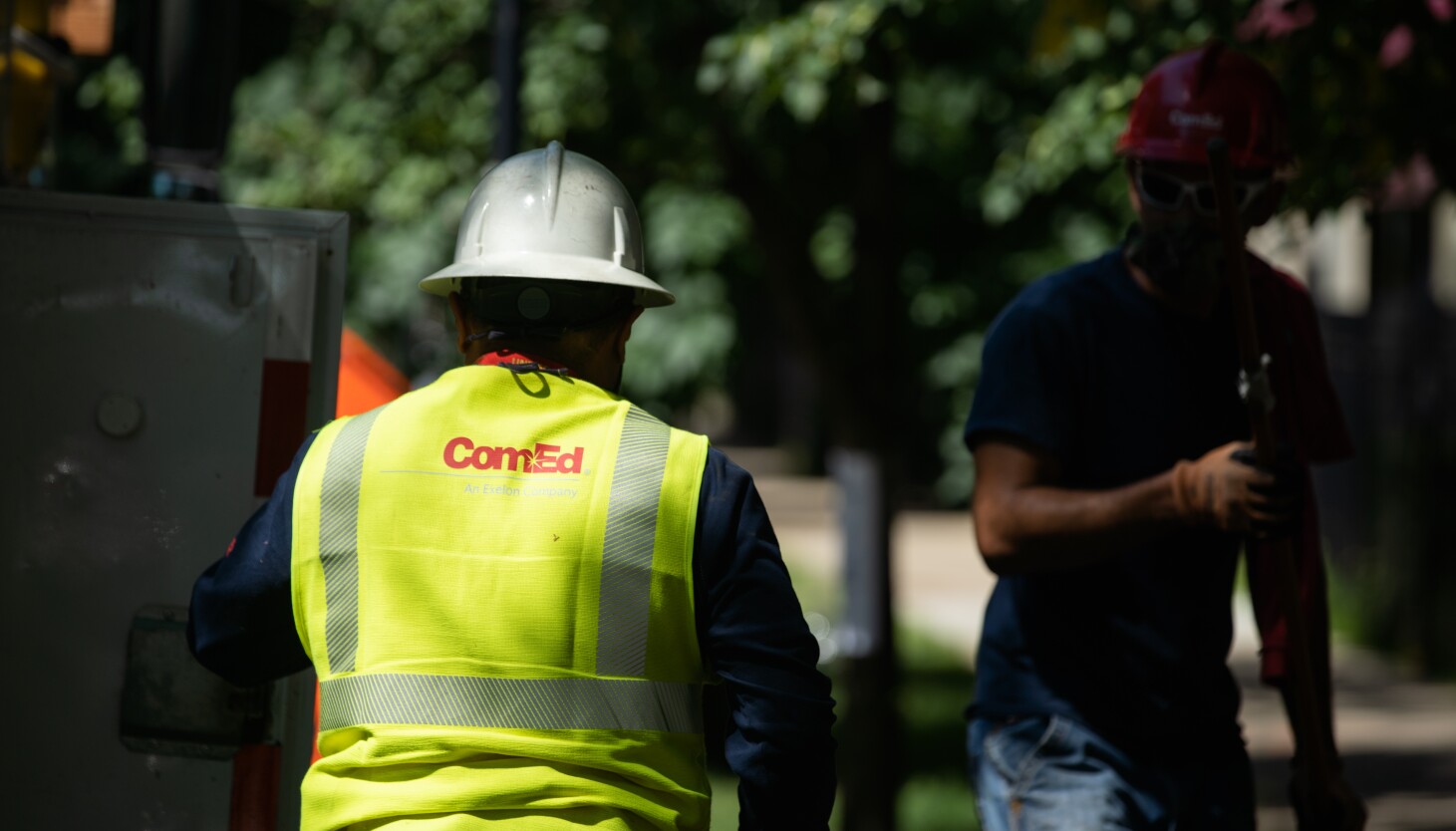 Comed Electric Bills Set to Surge in June