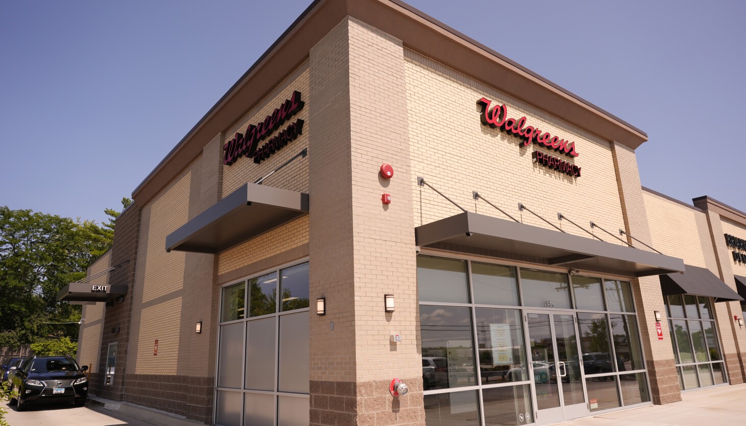 Walgreens to pay up to $ 350 million in US Opioid Settlement