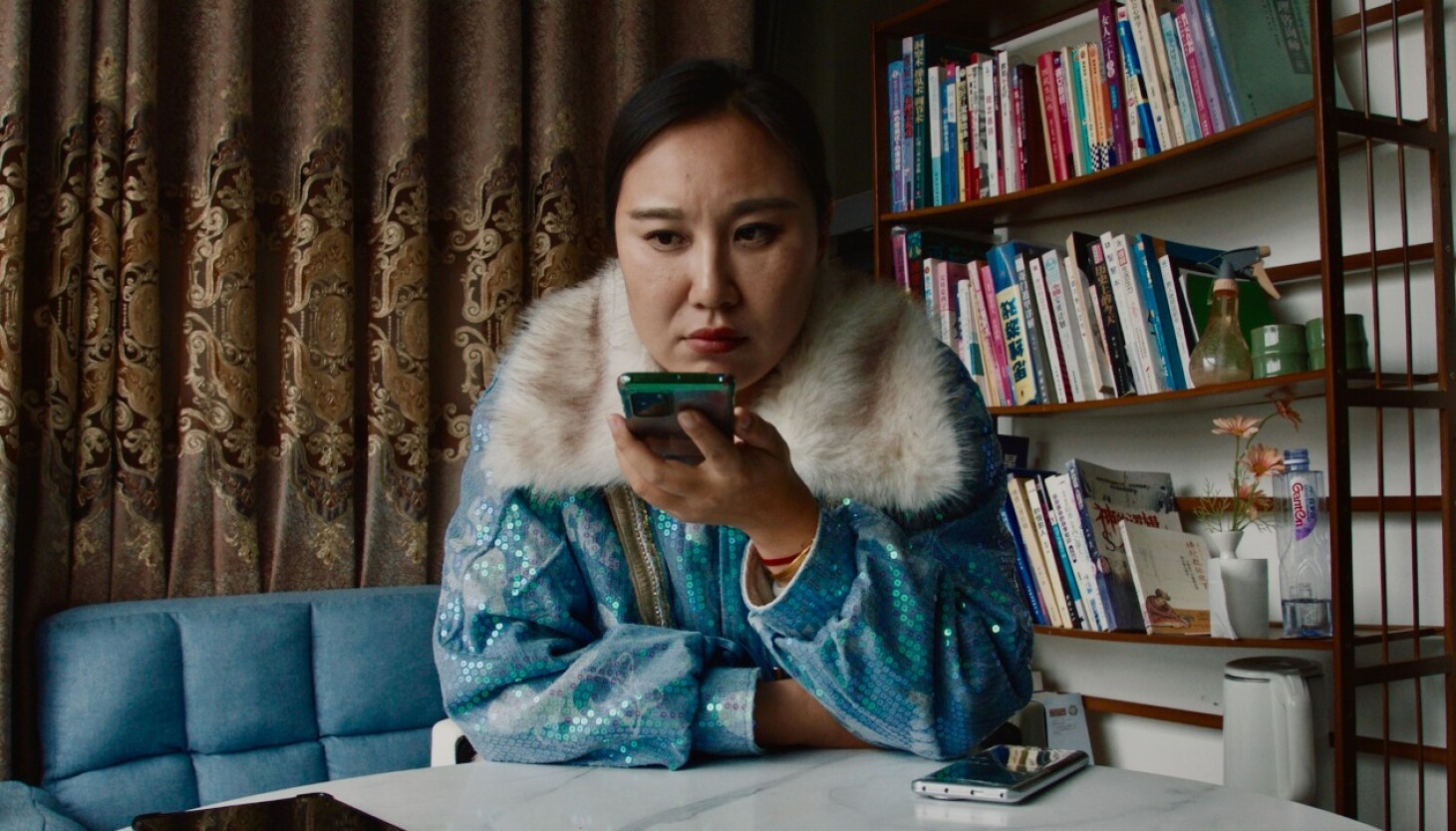 DOC10 OPENS IN CHICAGO WITH ‘PREDATARS’ AND ‘The Perfect NeighBor’