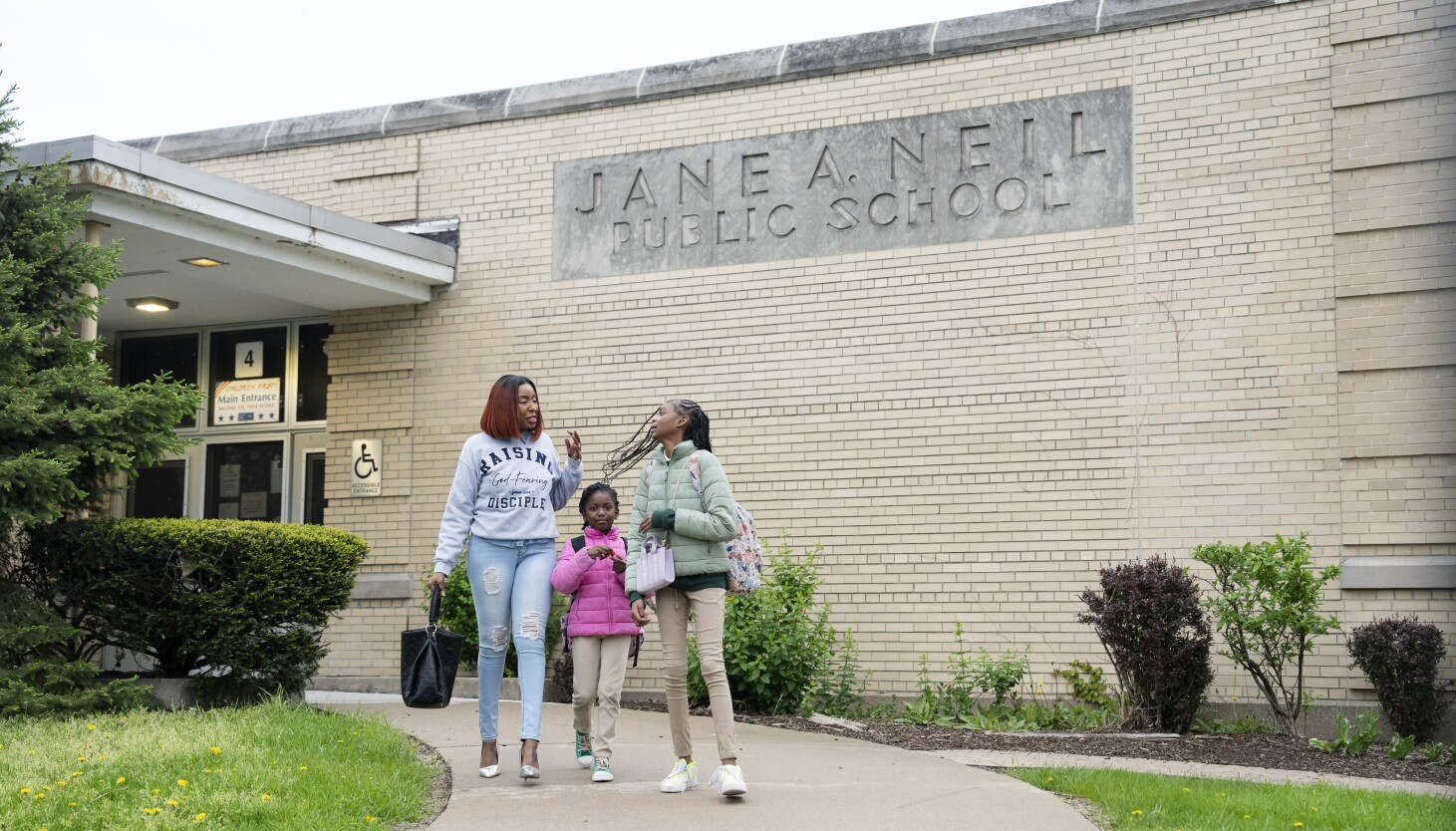 Less than Half of CPS Schools Have Herd Immunity From Measles, State Data Shows