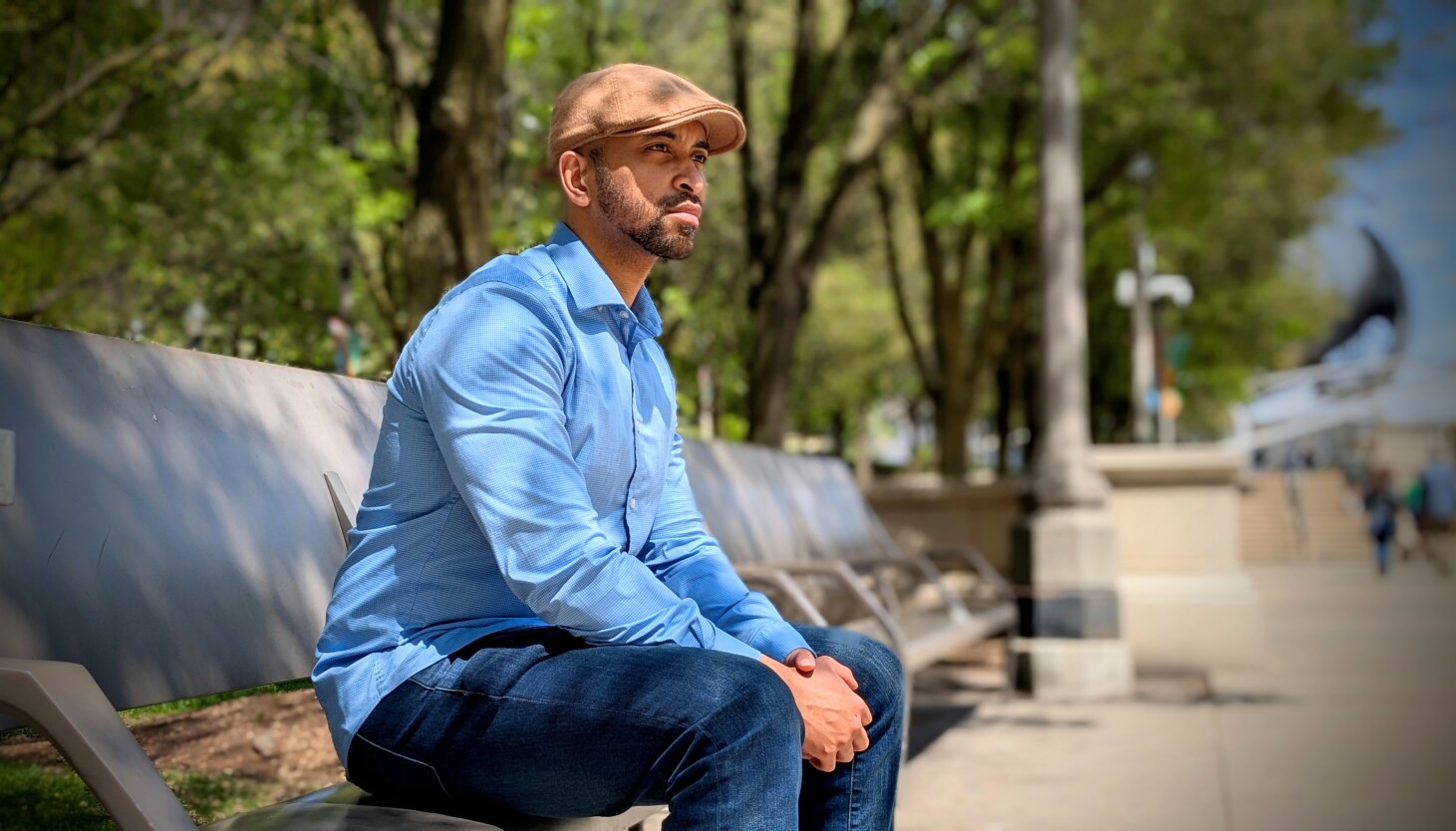Chicagoans with Student Debt Stressed As Trump, Gop Cut Back Relief