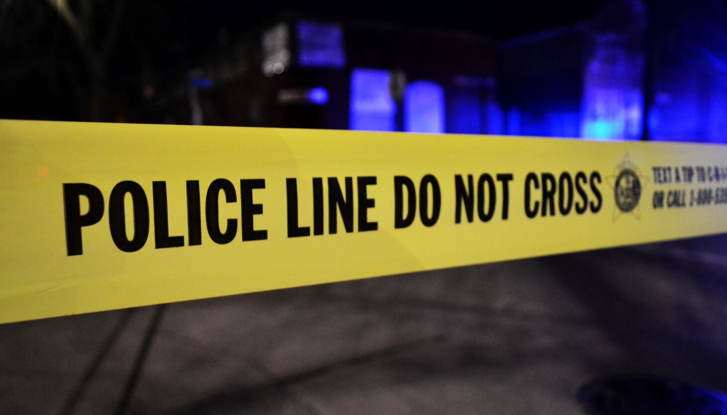 2 Shot, 1 Critically Wounded, In East Garfield Park