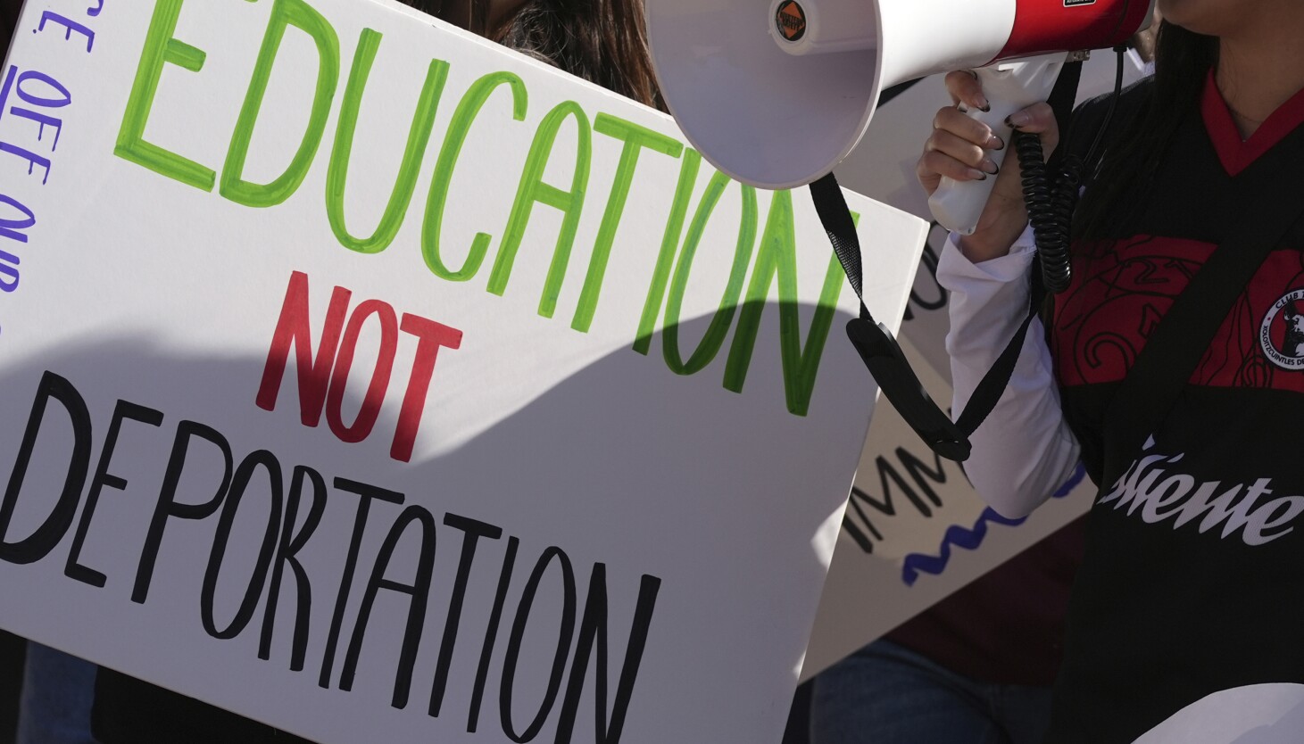ICE is reversing termination of Legal Status for International Students Around US, Lawyer Says
