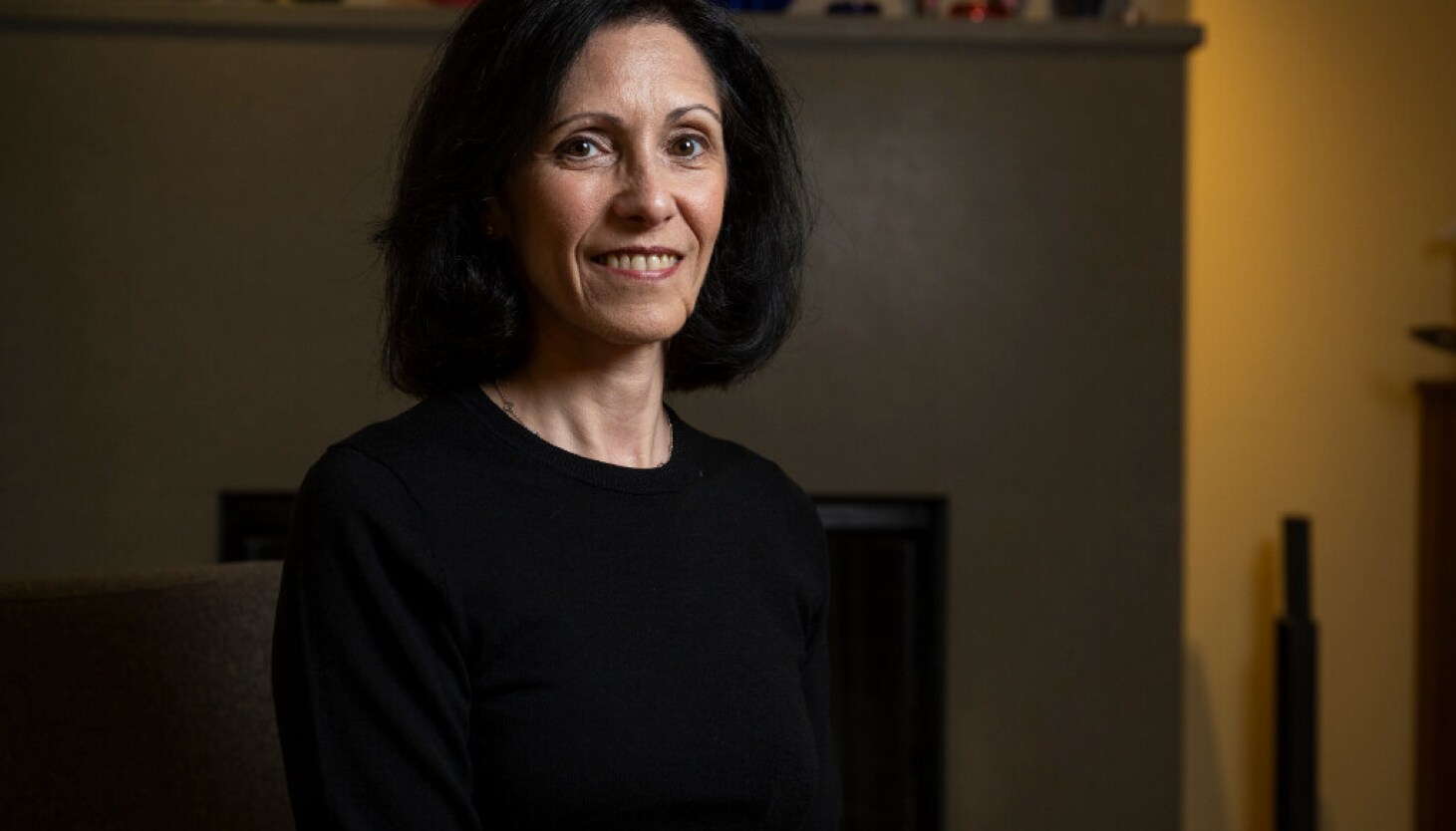 Women Face Incresed Heart Health Risks As they Enter Menopause, But Mary Don’t Know It