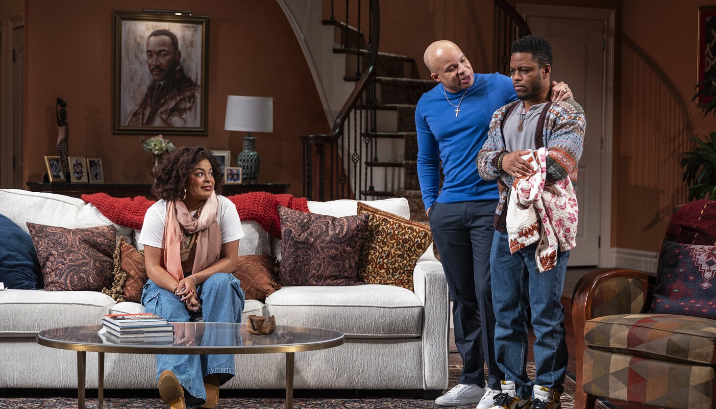 ‘Purpose’ Wins Pulitzer Prize for Drama, Received World Premiere at Steppenwolf Theater