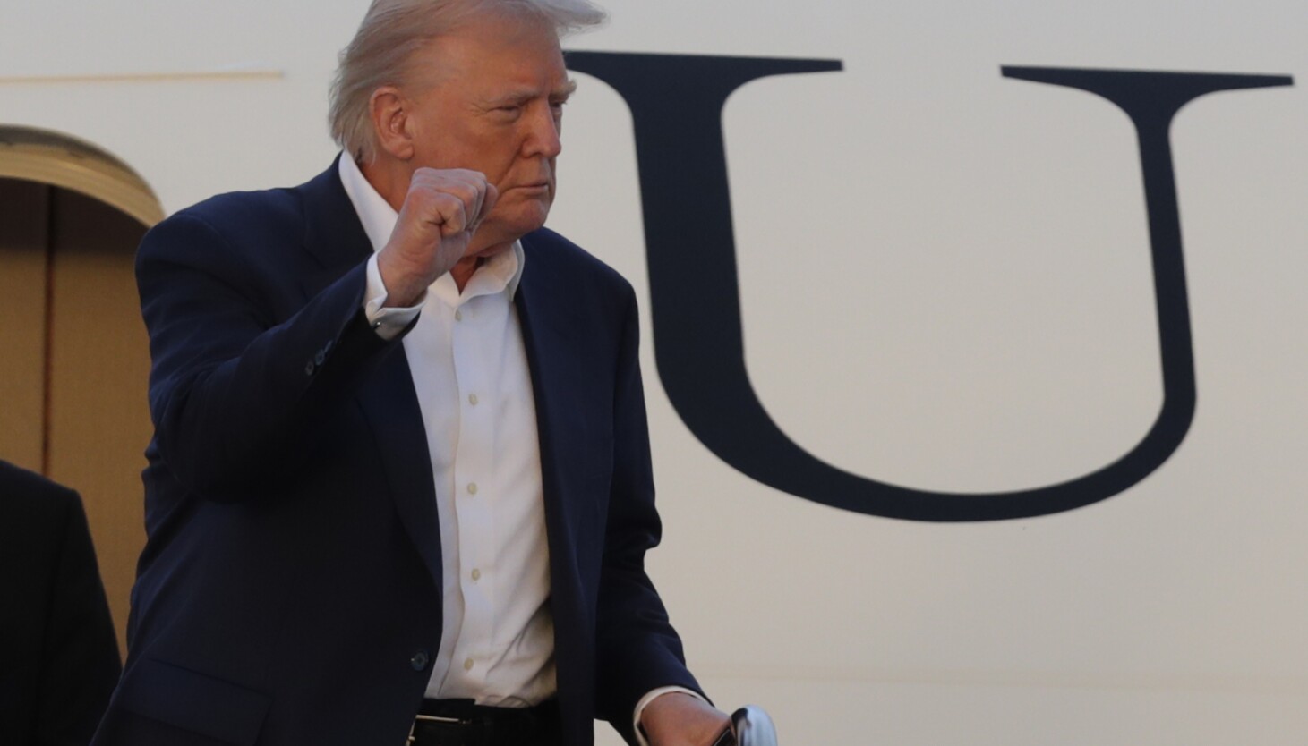 Administration de trump dice que pagará $ 1,000 a inmigrants indocumentados que that auto-deport