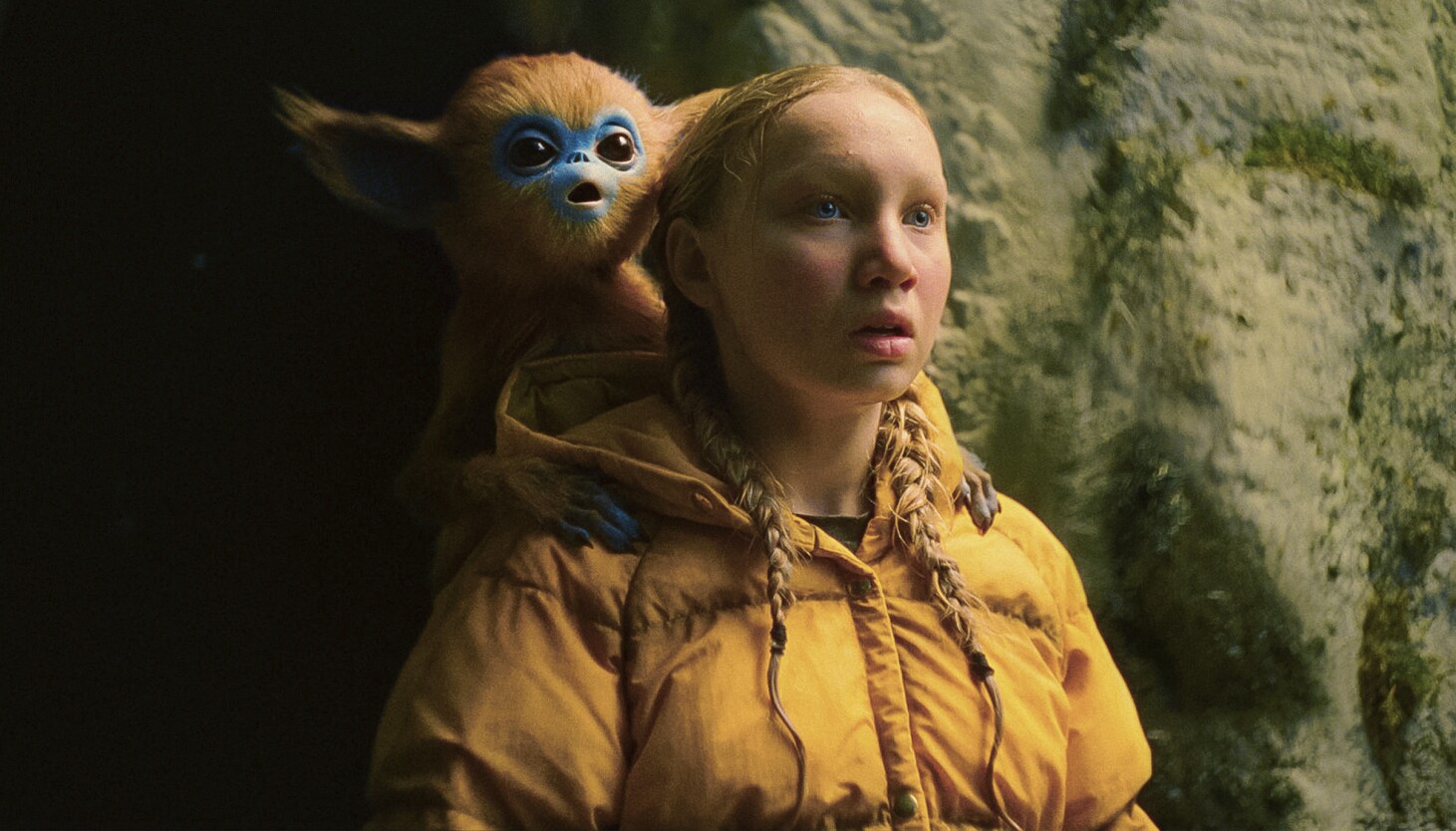 ‘The Legend of Ochi’ Review: A Tactile, Retro-Coded Fantasy to Life