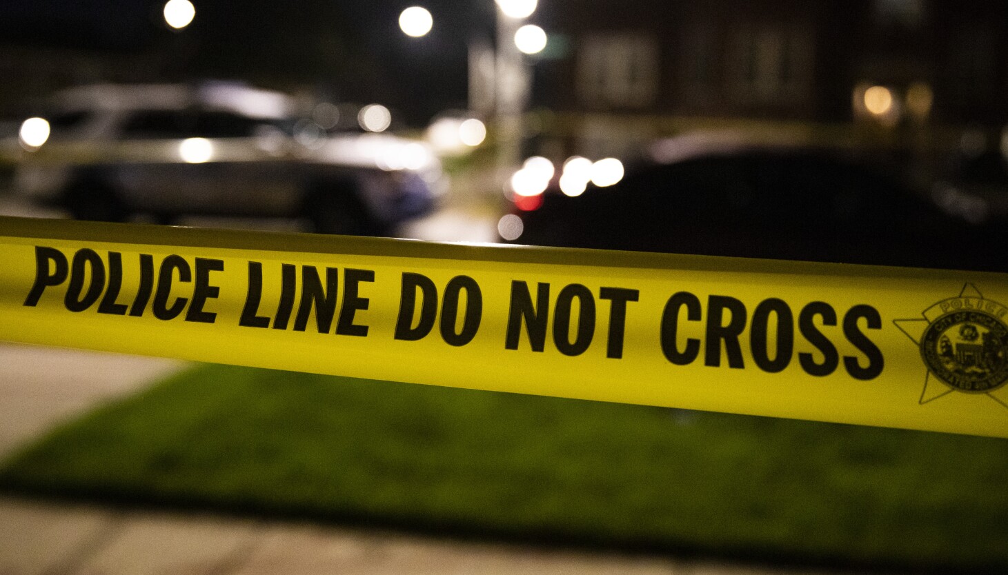 Man, 42, lucky Shot in Lawndale