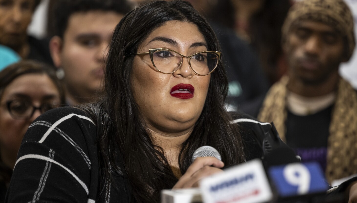 Lawmakers Fight to Save Program Giving Health Benefits to Illinois Residents With Legal Status