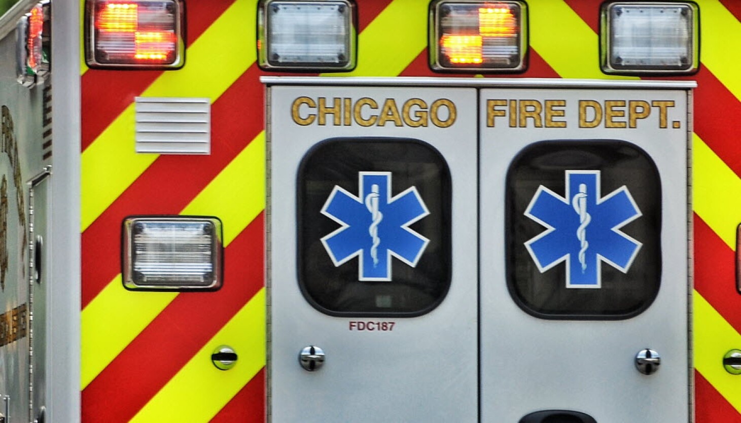 7-Yaar-Old Boy Stabbed in Rogers Park; Woman in Custody