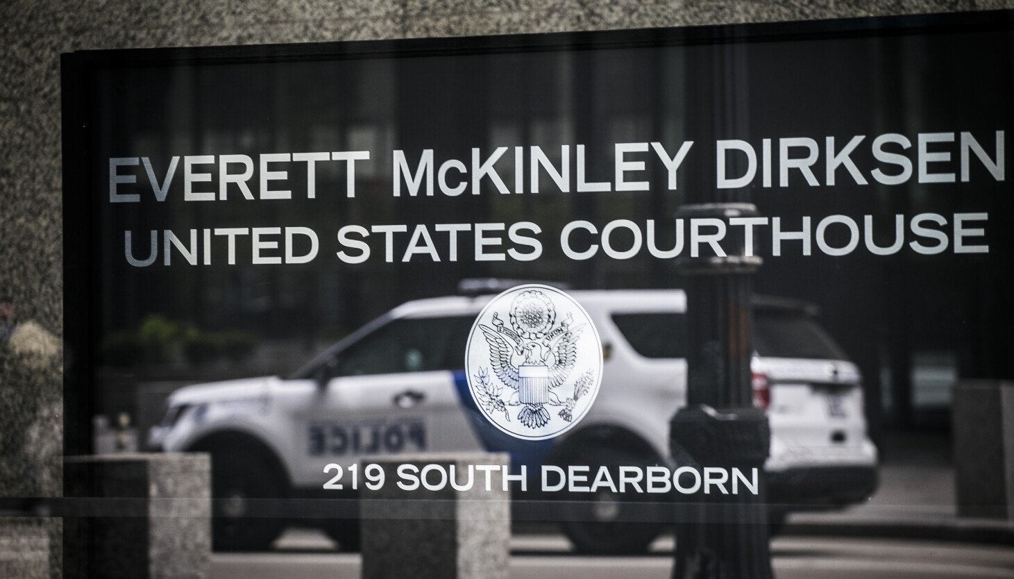Ex-Cook County Assessor’s Employee Gets Probation After Admitting to Bribery Scheme, Helping Feds
