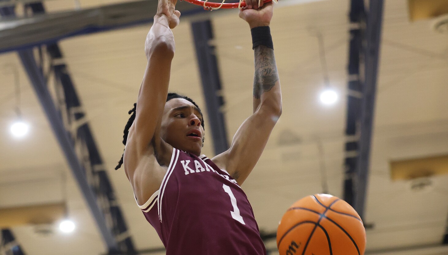 Breaking the top 17u Club Basketball Teams in the Chicago Area