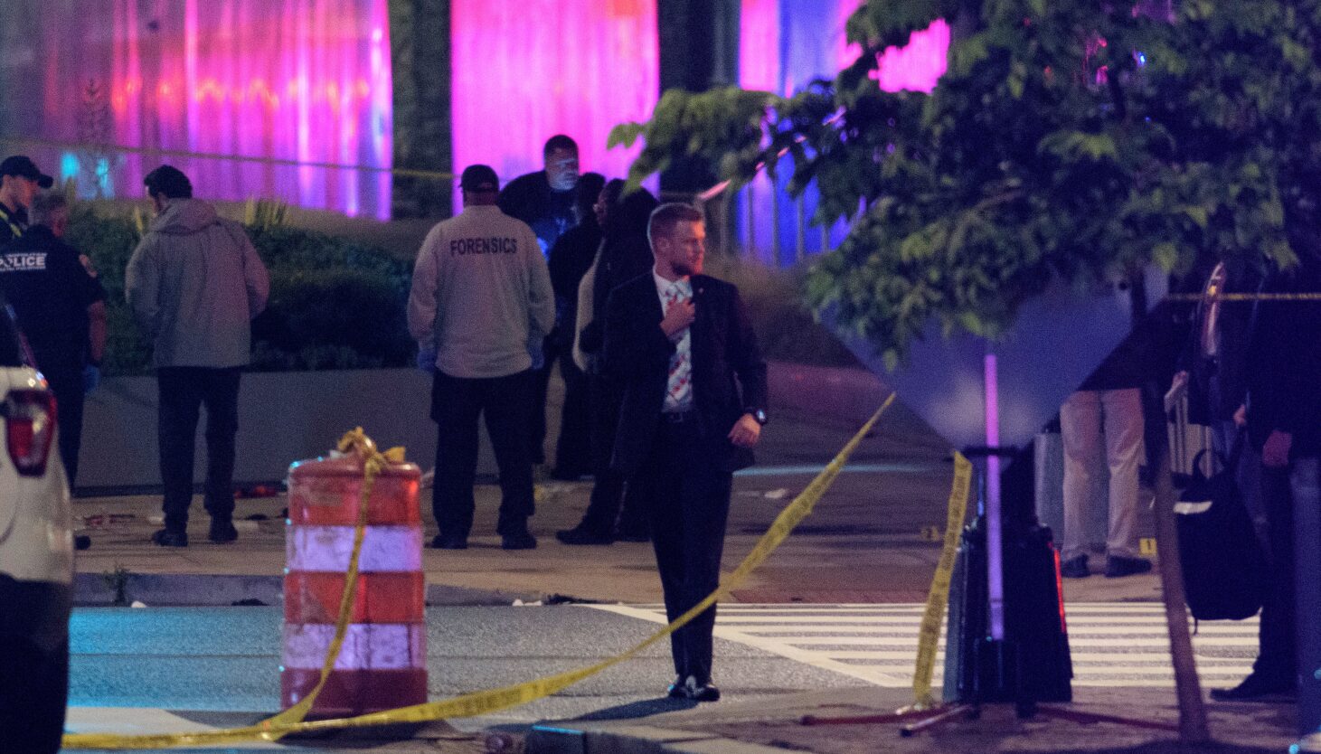 Feds Charge Elias Rodriguez With Murder in Embassy Shooting: ‘I Did It For Gaza’