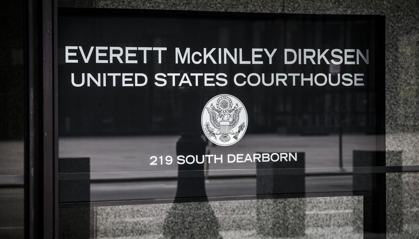 Chicago Man Gets 50 Years for Kidnapping 3 Drivers, Sexually Assauling 2 In 2021