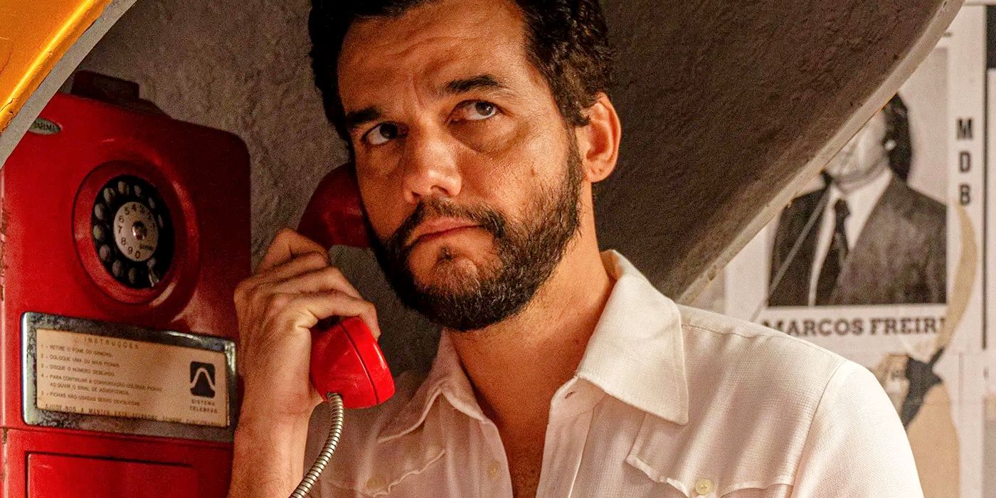 Cannes 2025 Award Winners: Updating Live