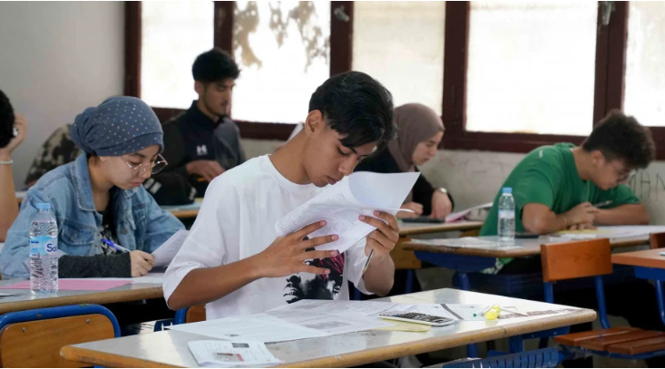 هام للتلاميذ. وزارة التربية الوطنية تحدد التواريخ النهائية للامتحانا
