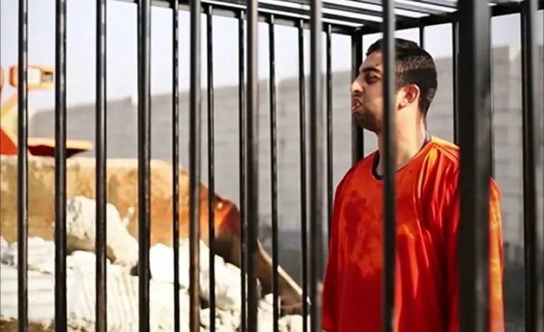 النيابة السويدية لمحاكمة أسامة كريم المتورط في احراق الطيار الأردني “