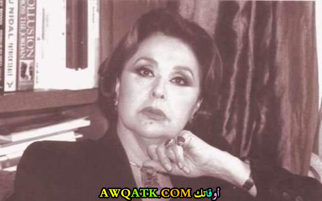 نضال الأشقر ديانتها عمرها زوجها معلومات عنها وور