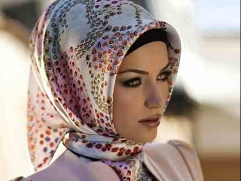 أخر موضة للملابس التركية للمحجبات 2015 #موضة
