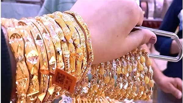 أسعار الذهب الخميس 10 يوليو تتحرك بسرعة وعيار 21 يفاجئ الجميع قبل اجتماع الفائدة بساعات