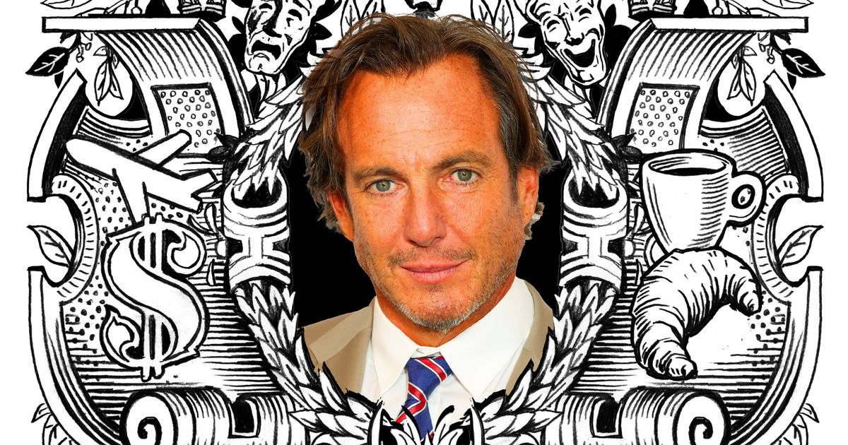 Will Arnett Answers the Maria Bamford Questionnaire
