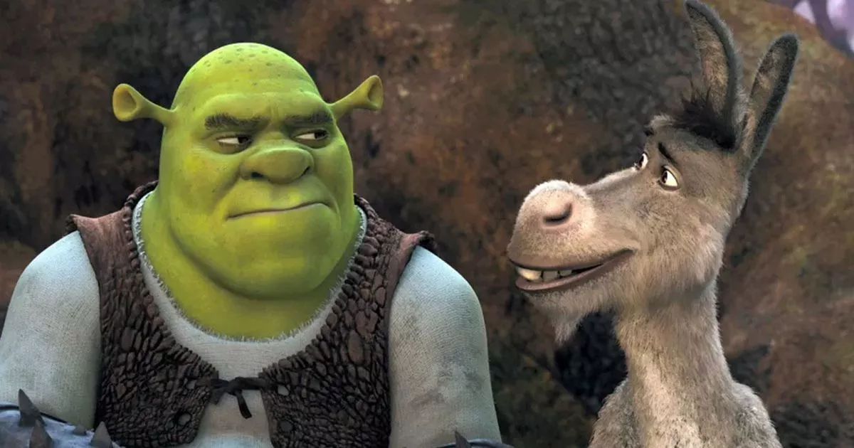 Where to stream the first 3 shrek Movies for free this weekend ahead of Francechise return