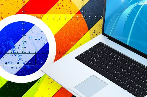 Google Chrome Update
