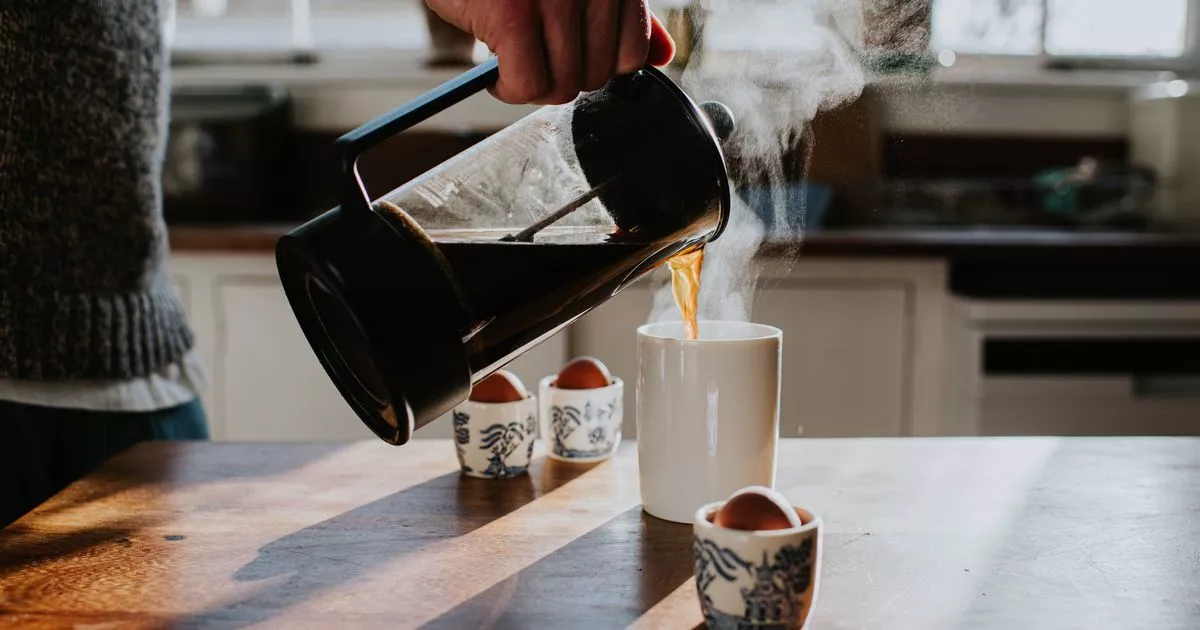 ‘I’m an Expert – injecting coffee into your bum is yet another Dangerous diy hack’