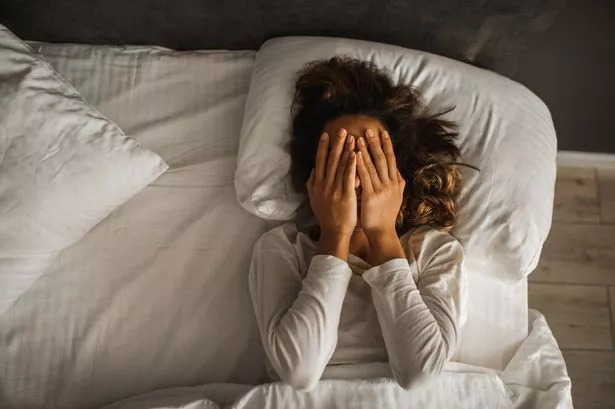 Relationships and Break Ups Can Be Hard to Navigate, and A Woman Has Shared One Thing We Should Stop to Help Heart Break (File)